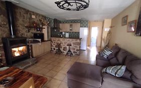 Casa Rural El Olmo